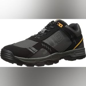 5.11 Tactical Ranger Men Size 9 Crossfit Trainer Gunsmoke-R Gray Shoes